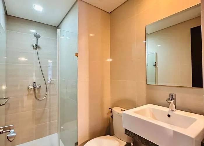 101 Newport Boulevard Near Naia Terminal 3 Apartamento