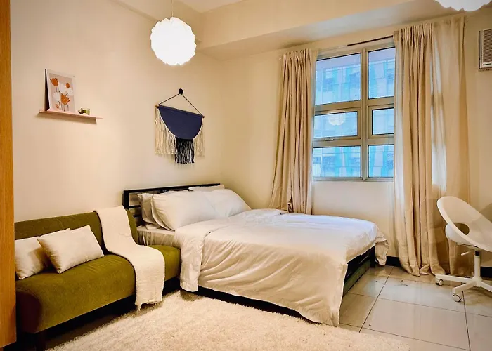 Apartamento 101 Newport Boulevard Near Naia Terminal 3 *