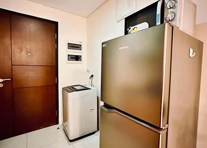 101 Newport Boulevard Near Naia Terminal 3 * Manila