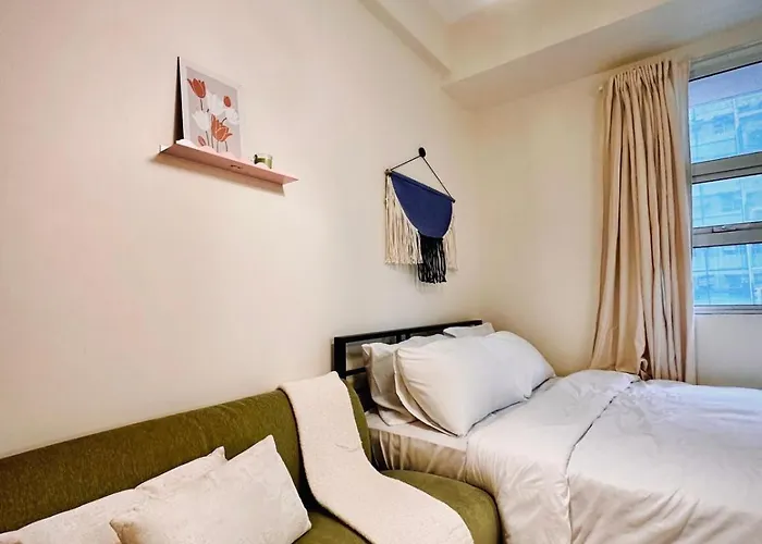 101 Newport Boulevard Near Naia Terminal 3 Manila