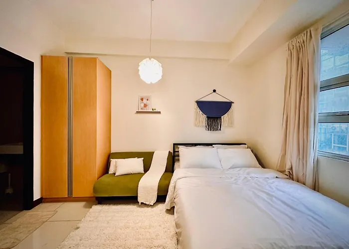 Apartamento 101 Newport Boulevard Near Naia Terminal 3