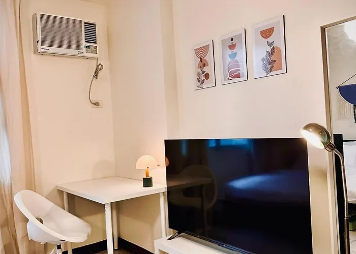 Apartamento 101 Newport Boulevard Near Naia Terminal 3